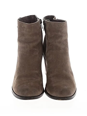 14th & Union Ankle Boots (view 2)