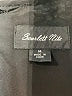 Scarlett Nite Black Sleeveless Blouse Size M - photo 7
