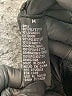 Scarlett Nite Black Sleeveless Blouse Size M - photo 8