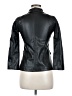 B.B. Collections 100% Polyester Black Jacket Size M - photo 2