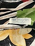 Lew Magram Tropical Black Cocktail Dress One size - photo 7