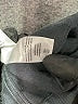 Rails Stars Black Jacket Size S - photo 7