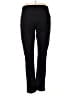 Unbranded 100% Polyester Solid Black Active Pants Size XL (estimated) - photo 2