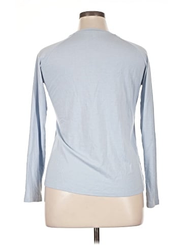 Free Fly 3/4 Sleeve T-Shirt (view 2)