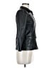 B.B. Collections 100% Polyester Black Jacket Size M - photo 4