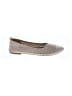 Unbranded Gray Flats Size 7 - photo 1