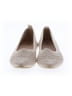 Unbranded Gray Flats Size 7 - photo 2
