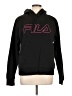 FILA Black Pullover Hoodie Size L - photo 1