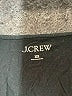 J.Crew 100% Lyocell Black Tank Top Size XS - photo 7