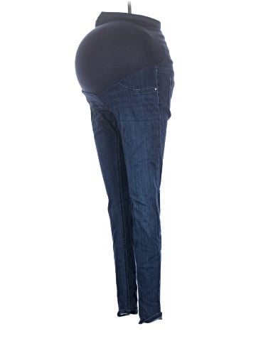 Indigo Blue Jeggings (view 1)