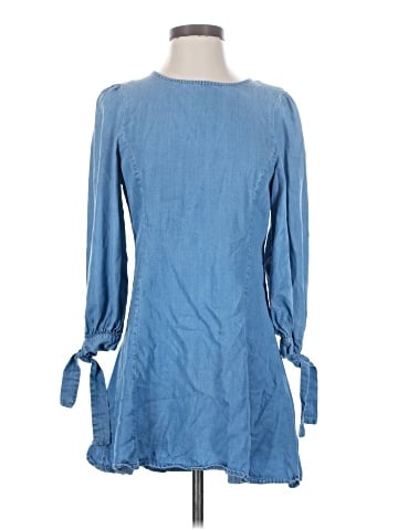 Zara Casual Dress (view 1)
