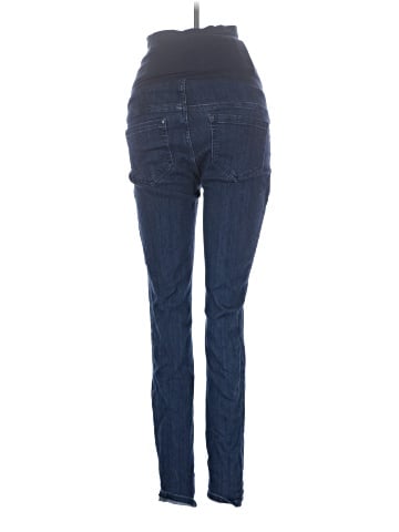 Indigo Blue Jeggings (view 2)