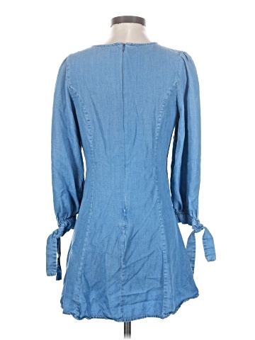 Zara Casual Dress (view 2)