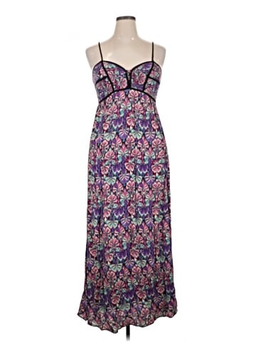 Xhilaration Casual Dress (view 1)