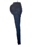 Indigo Blue Blue Jeggings Size Sm Maternity - photo 5