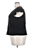 Sanctuary Black Short Sleeve Top Size 2X - photo 5