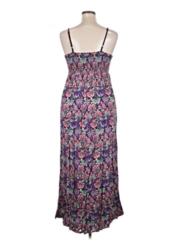 Xhilaration Casual Dress (view 2)