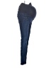 Indigo Blue Blue Jeggings Size Sm Maternity - photo 4