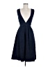 Unbranded Blue Cocktail Dress Size M (estimated) - photo 1