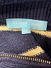 Draper James Stripes Blue Pullover Sweater Size XXL - photo 7