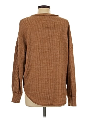 Blu Pepper Pullover Sweater (view 2)