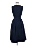 Unbranded Blue Cocktail Dress Size M (estimated) - photo 2