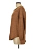 Blu Pepper Tan Brown Pullover Sweater Size L - photo 5