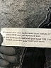 Zara Black Jeans Size 0 - photo 5
