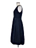 Unbranded Blue Cocktail Dress Size M (estimated) - photo 5