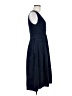 Unbranded Blue Cocktail Dress Size M (estimated) - photo 4