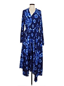 Scoop Casual Dress (view 1)