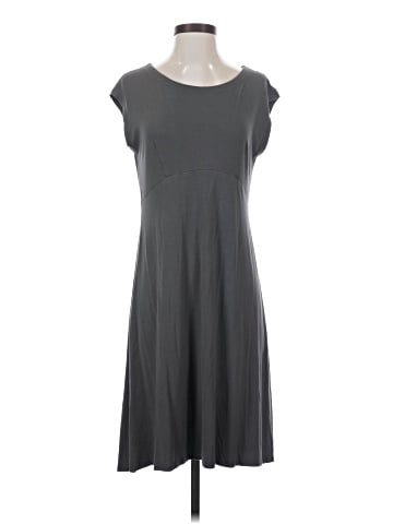 Eileen Fisher Casual Dress (view 1)