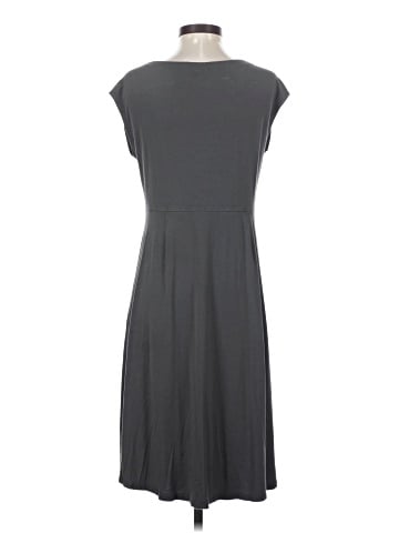 Eileen Fisher Casual Dress (view 2)