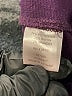 Bebop Solid Purple Casual Skirt Size M - photo 5