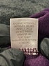 Bebop Solid Purple Casual Skirt Size M - photo 6