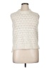 Universal Thread Ivory Sweater Vest Size XL - photo 1