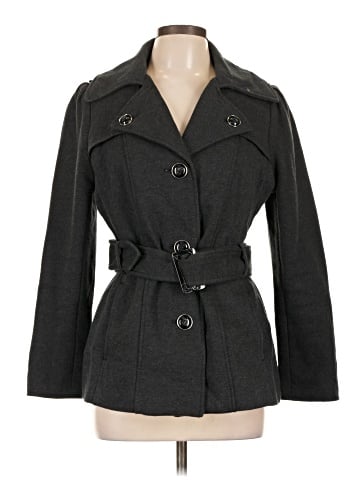 Kenneth Cole REACTION Coat (view 1)