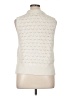 Universal Thread Ivory Sweater Vest Size XL - photo 2