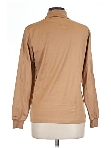 Lands' End Turtleneck Sweater (view 2)