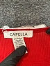 Assorted Brands Red Casual Dress Size M - photo 7