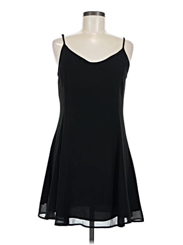 Naked Zebra Cocktail Dress (view 1)