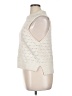 Universal Thread Ivory Sweater Vest Size XL - photo 5