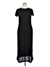 Shein Black Casual Dress Size XL - photo 1