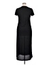 Shein Black Casual Dress Size XL - photo 2