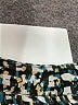 Unbranded Silver Casual Dress Size M (estimated) - photo 7