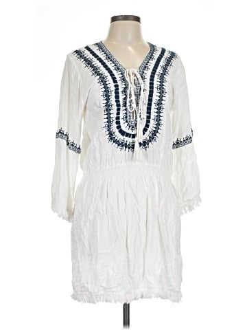 Raviya Casual Dress (view 1)