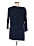a:glow Blue 3/4 Sleeve Top Size Med Maternity - photo 2