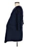 a:glow Blue 3/4 Sleeve Top Size Med Maternity - photo 5