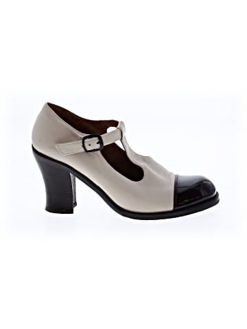 BRONX Heels (view 1)