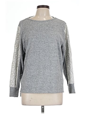 Flora Nikrooz Pullover Sweater (view 1)